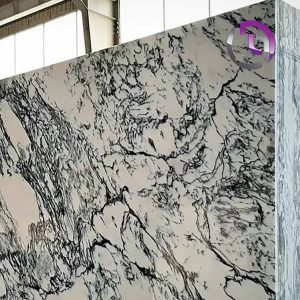 سنگ طبیعی کریستال