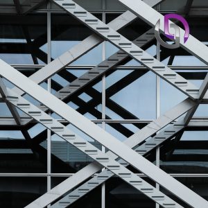 Alternative view of اسکلت فلزی (سازه فلزی)