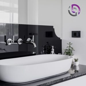 روشویی سرامیکی