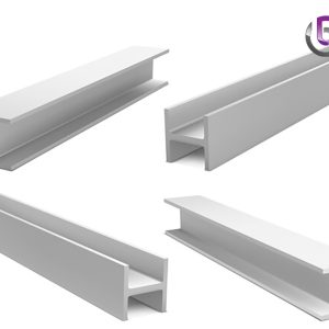 Alternative view of پروفیل آهن (قوطی آهن)