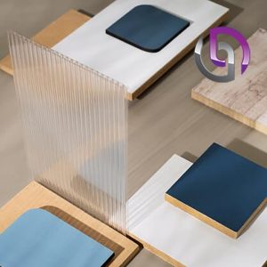 Alternative view of ورق پی وی سی