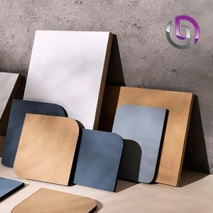 ورق پی وی سی