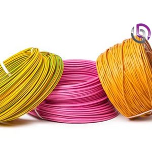 Alternative view of سیم - کابل