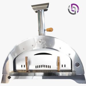 Alternative view of تجهیزات آشپزخانه (صنعتی - اداری)