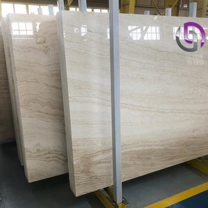 سنگ طبیعی مرمریت سفید