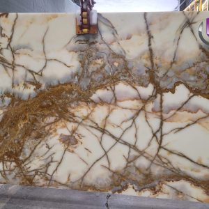 سنگ اسلب مرمریت