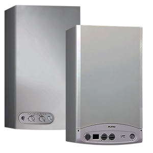 پکیج‌ شوفاژ دیواری، رادیاتور،حوله خشک کن