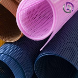 ظروف و لوازم پلاستیکی - نایلون