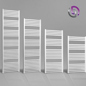 Alternative view of پکیج‌ شوفاژ دیواری، رادیاتور،حوله خشک کن