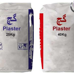 گچ ، پودر گچ