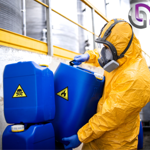 مواد اولیه شیمیایی