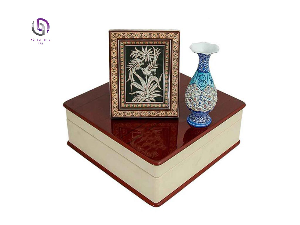 هدایـا و صنایعدستی - تصویر 3