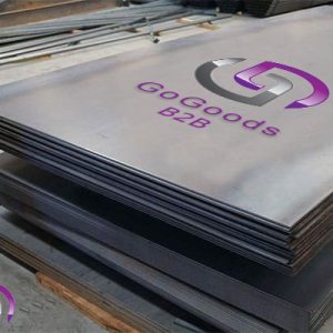 Alternative view of ورق فولاد