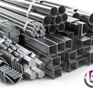 Alternative view of پروفیل صنعتی